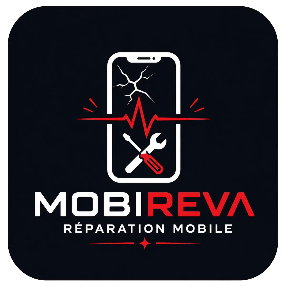 MobiReva – Réparation iPhone à Brégy